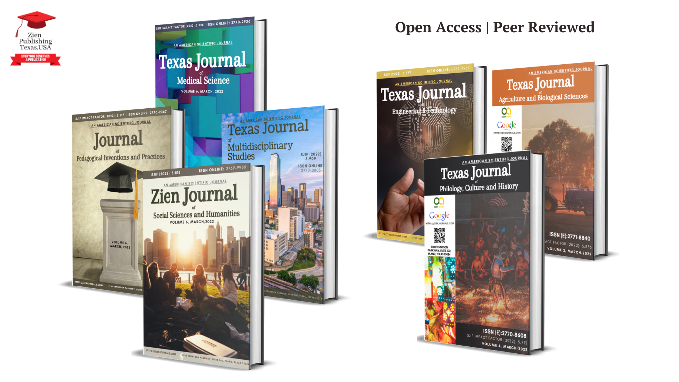 Open Access Peer Reviewed